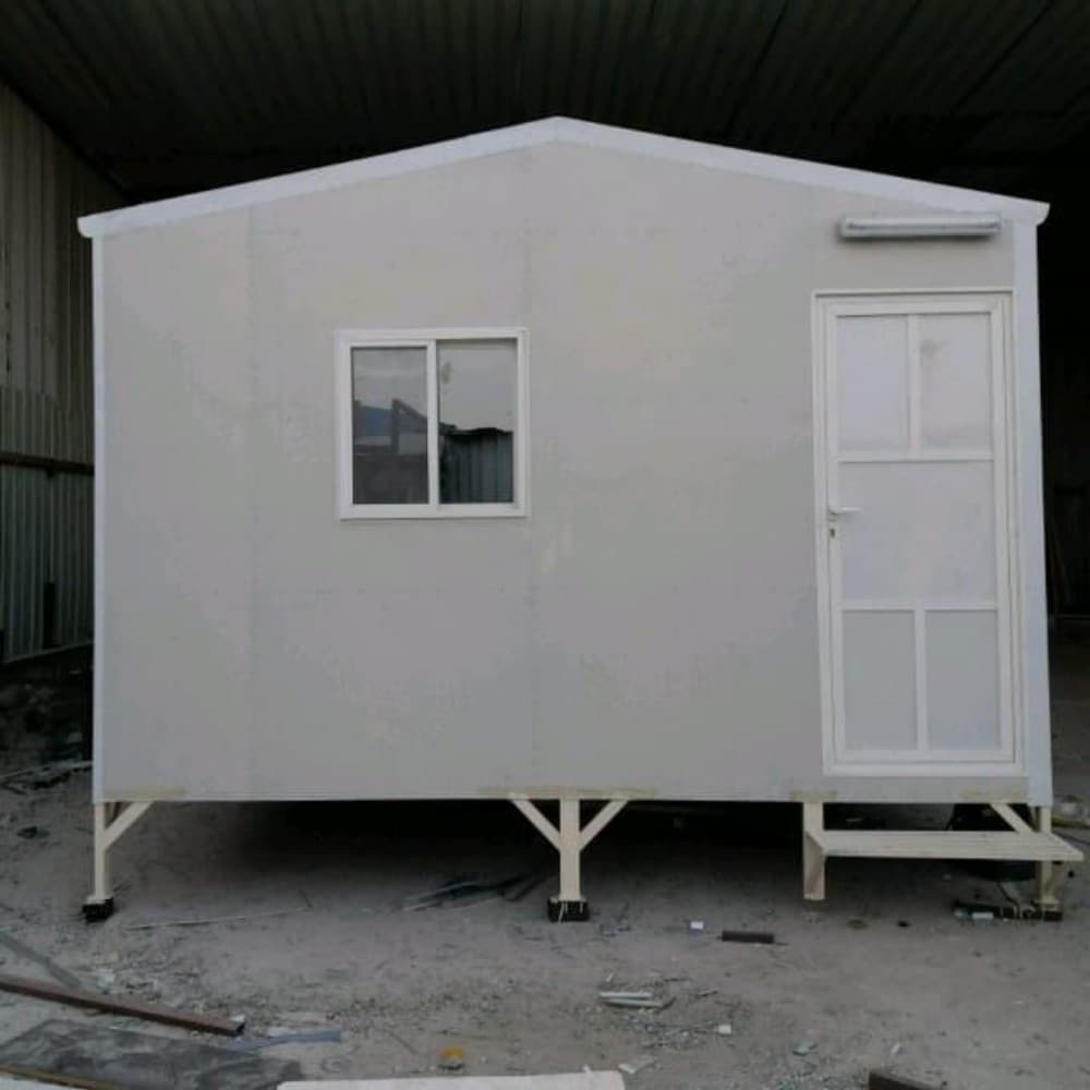 Maintenance of all types of cabins and portacaben 0
