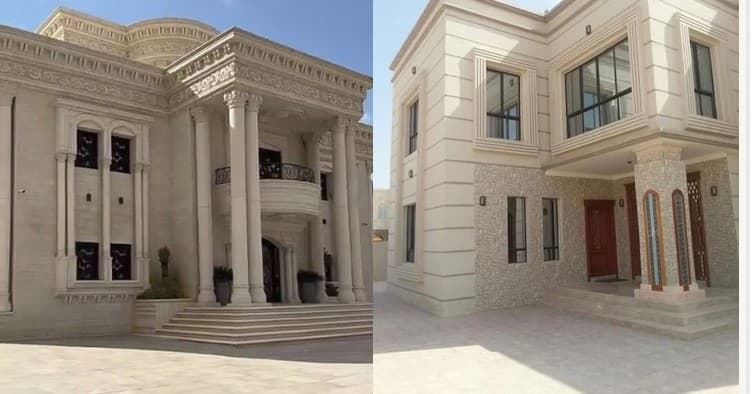 REQUIERD VILLA FOR RENTED STAND ALONE 0