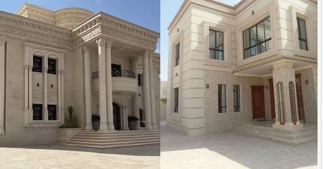 REQUIERD VILLA FOR RENTED STAND ALONE