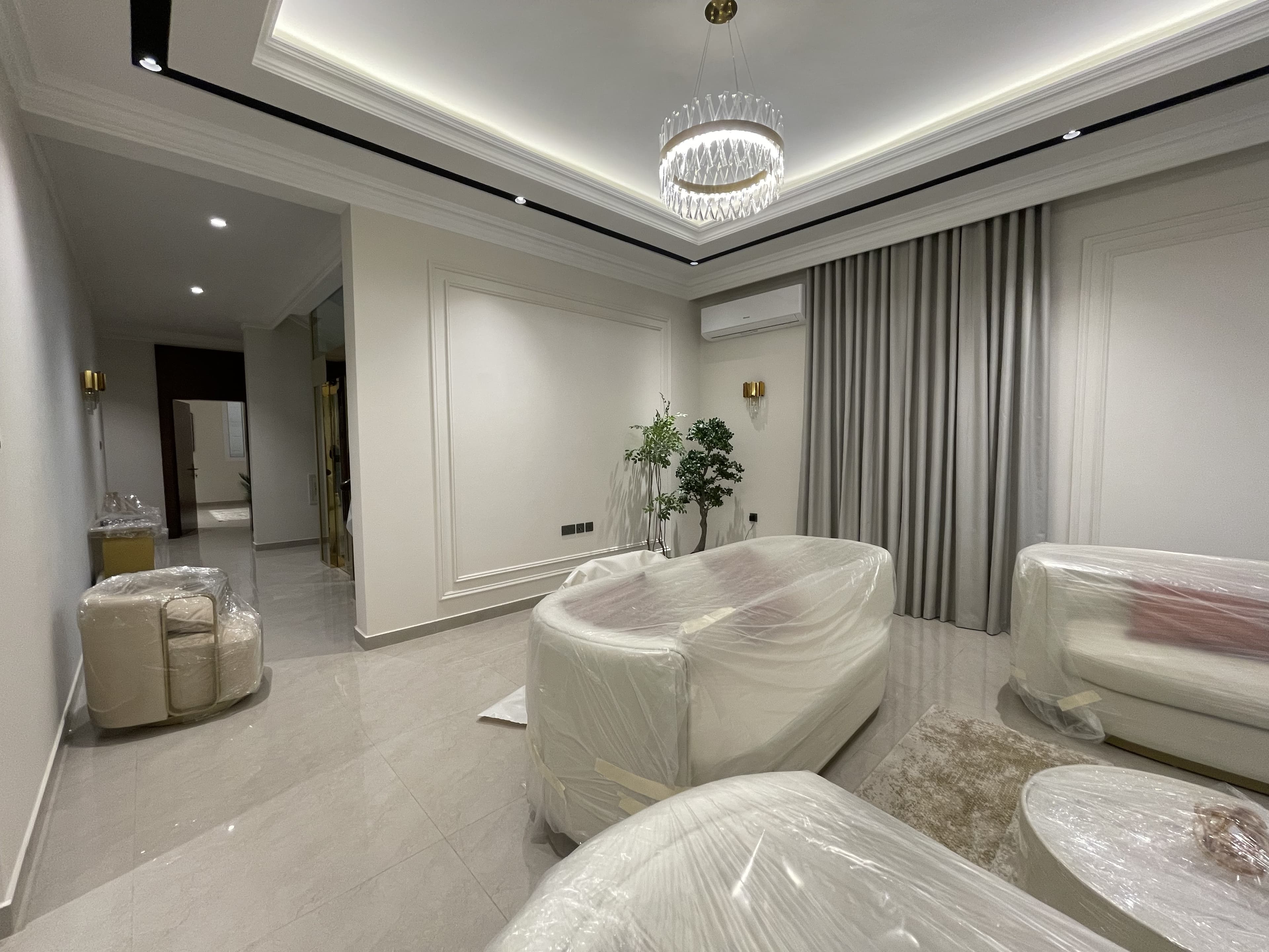 Villa for sale in Ain Khaled  0