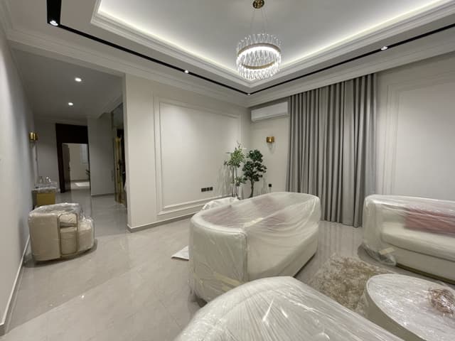 Villa for sale in Ain Khaled 
