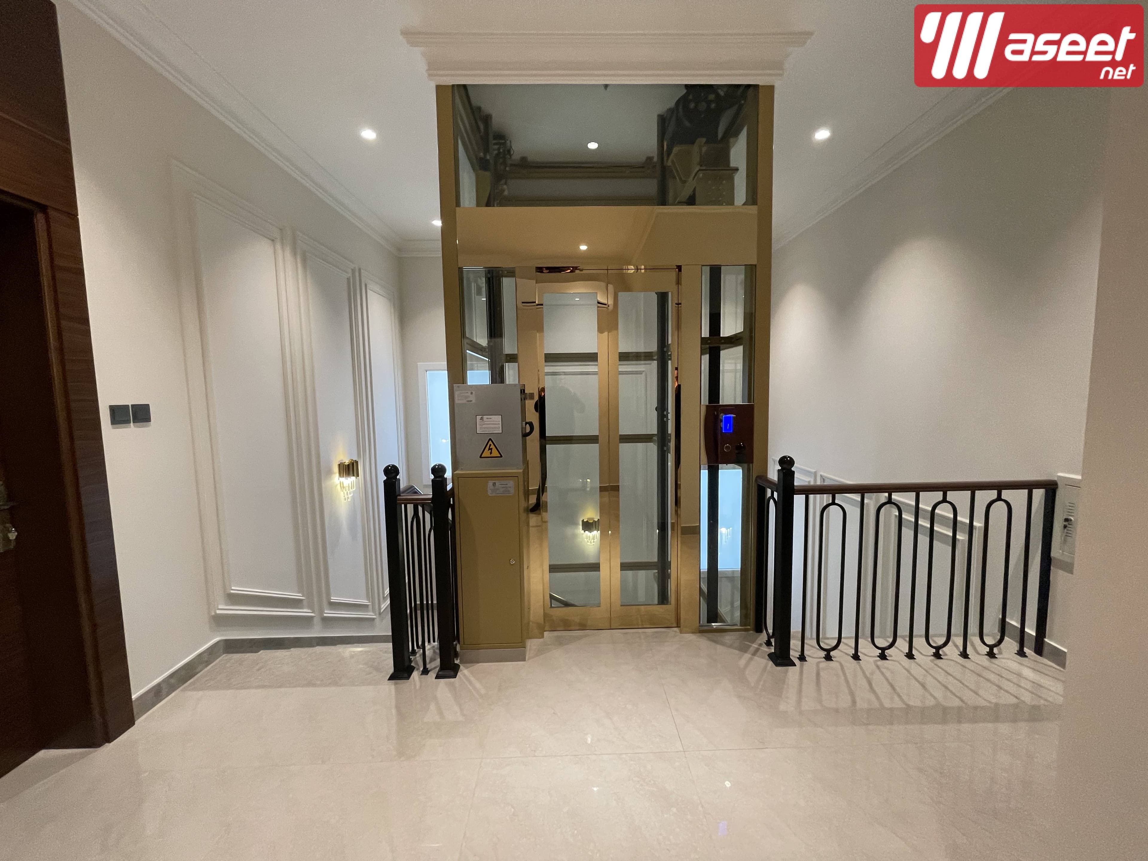 Villa for sale in Ain Khaled  1