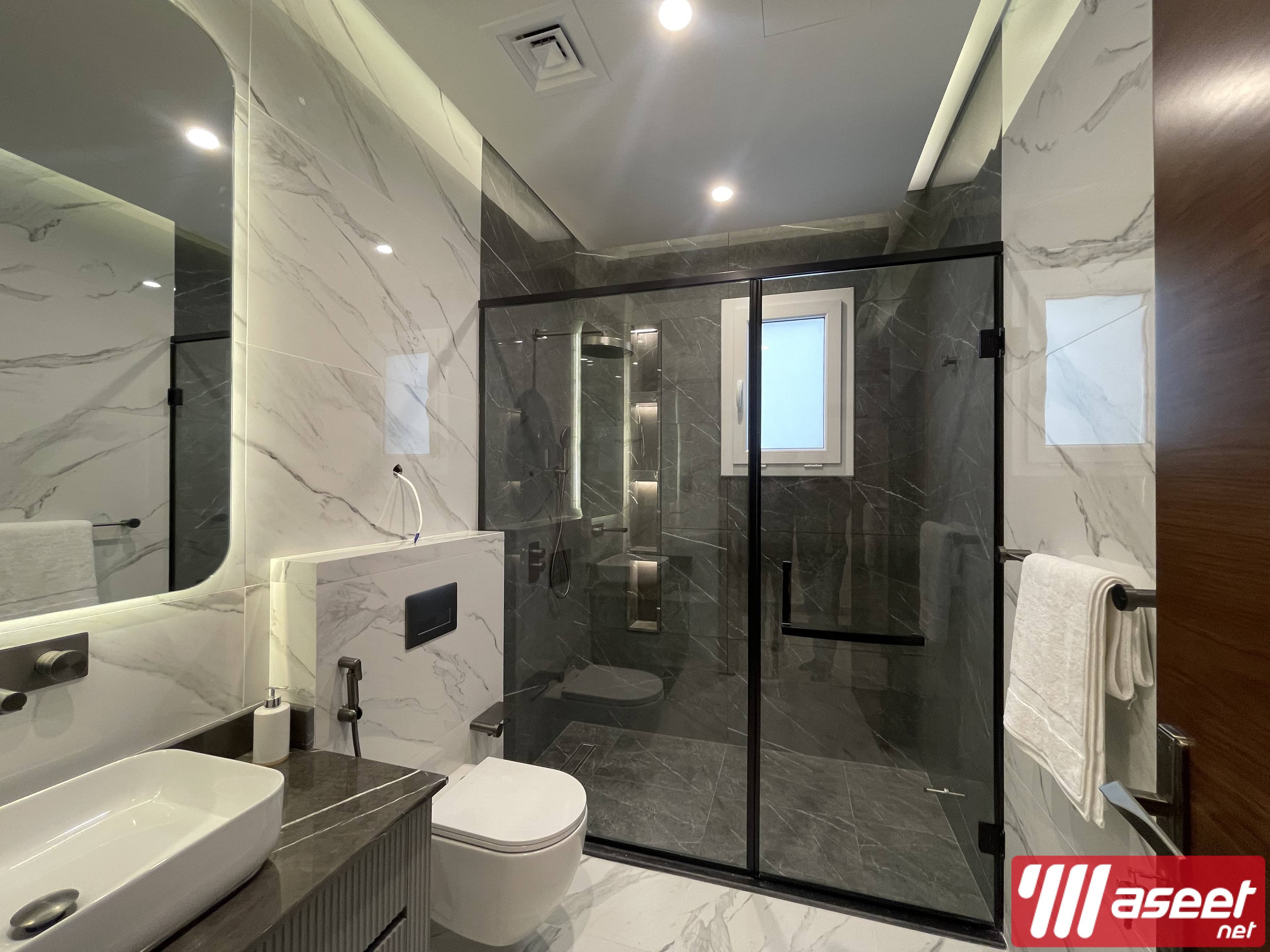 Villa for sale in Ain Khaled  2