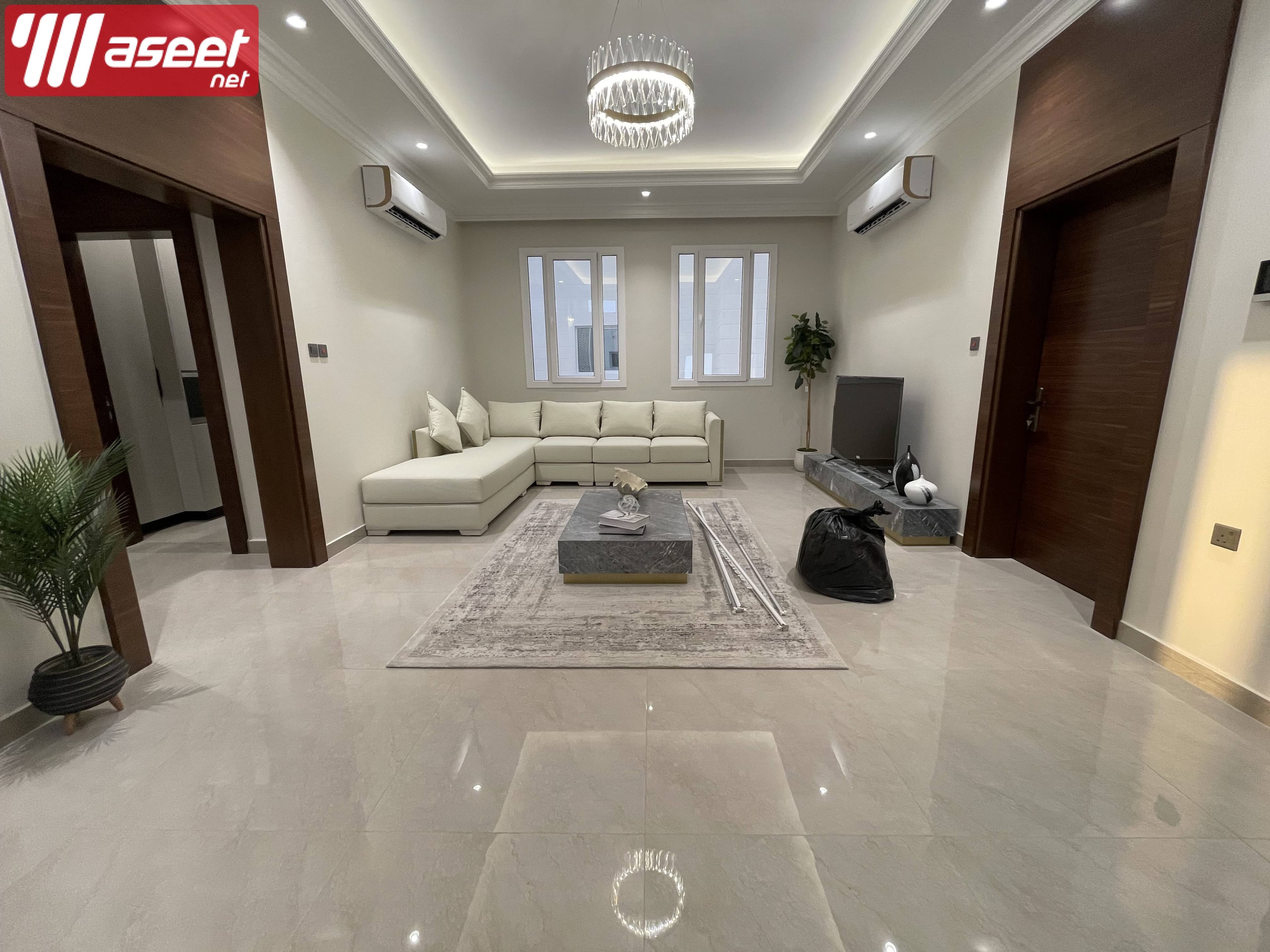 Villa for sale in Ain Khaled  3