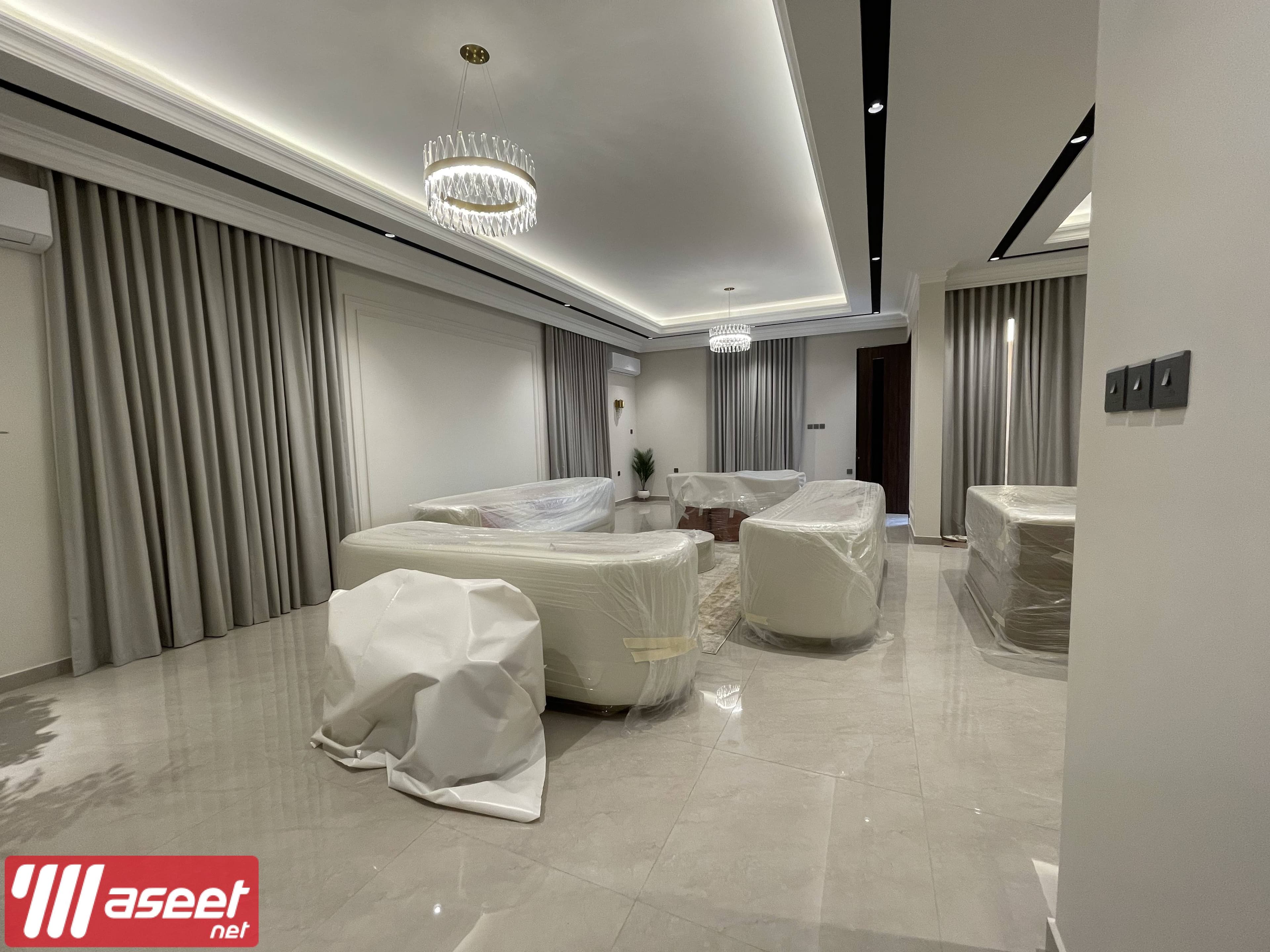 Villa for sale in Ain Khaled  4