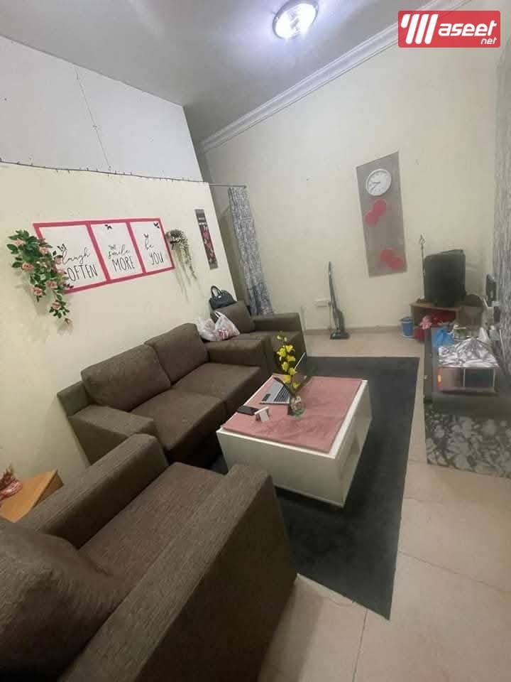 إيجار غرف مشاركه سكن في السد 2