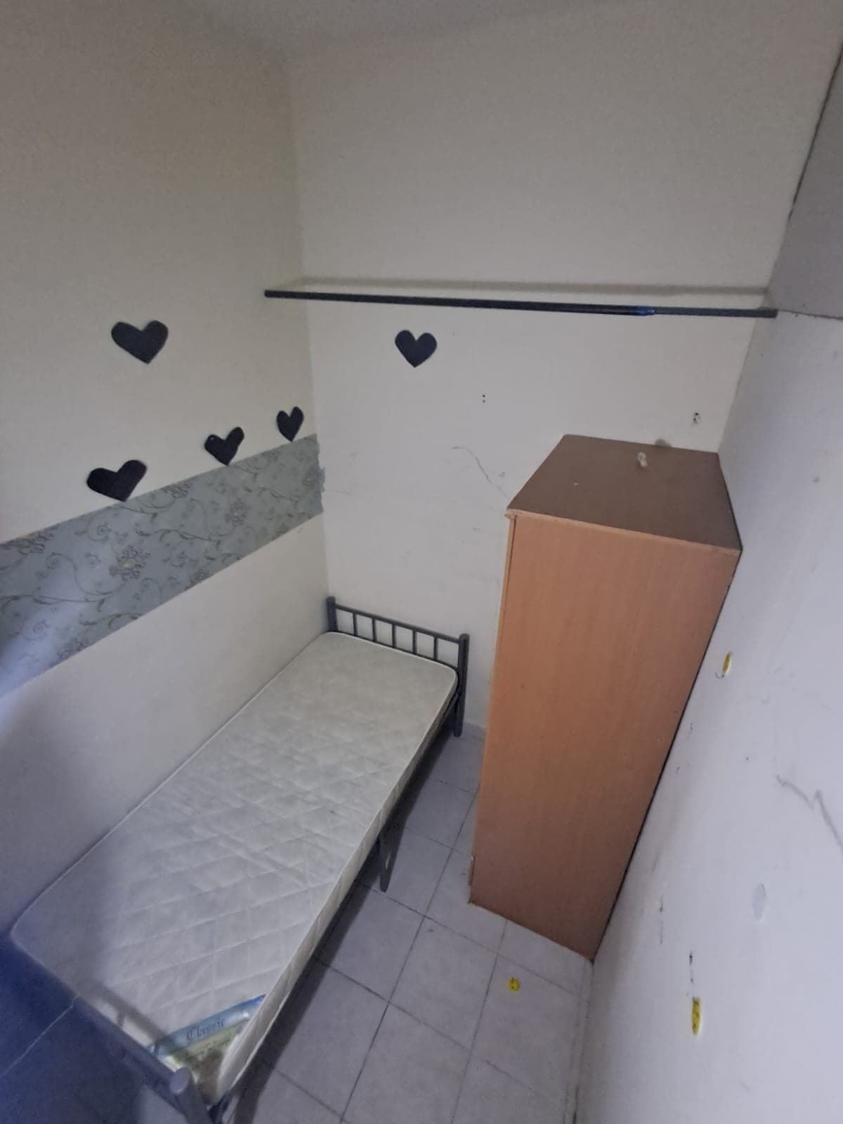 إيجار غرف مشاركه سكن في السد 0