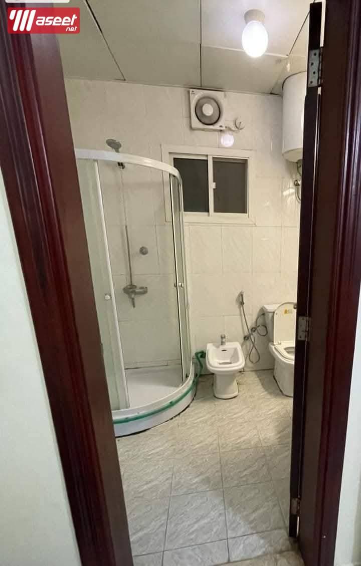 إيجار غرف مشاركه سكن في السد 3