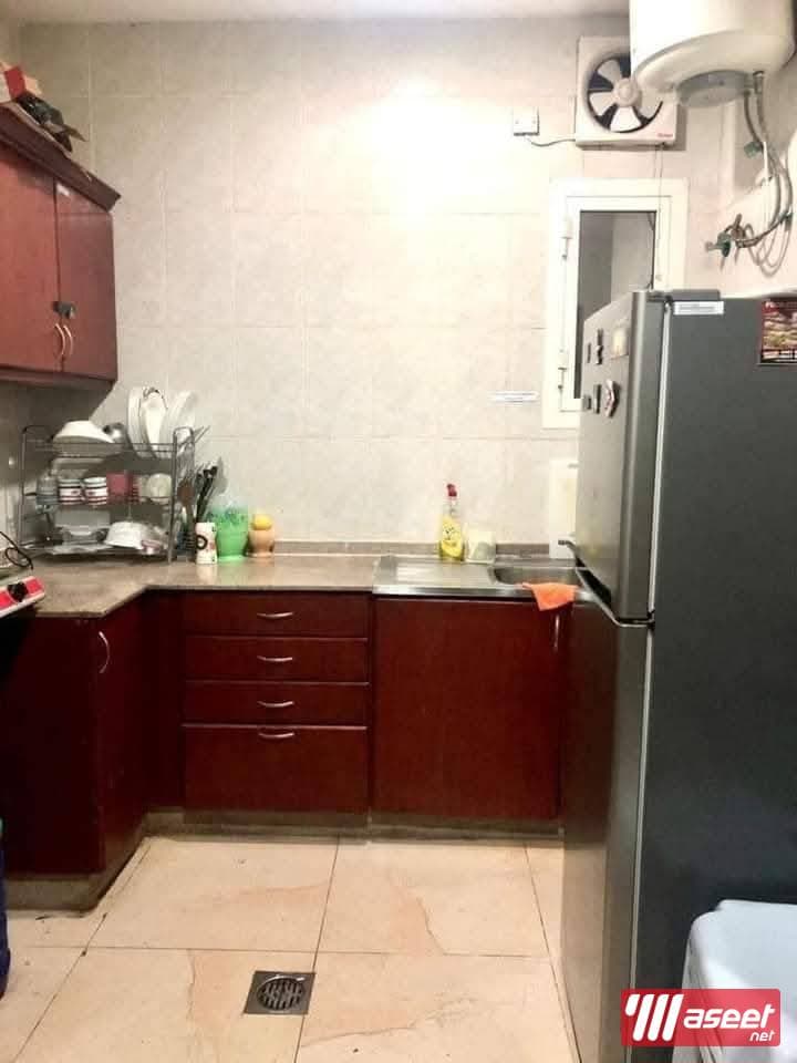 إيجار غرف مشاركه سكن في السد 1