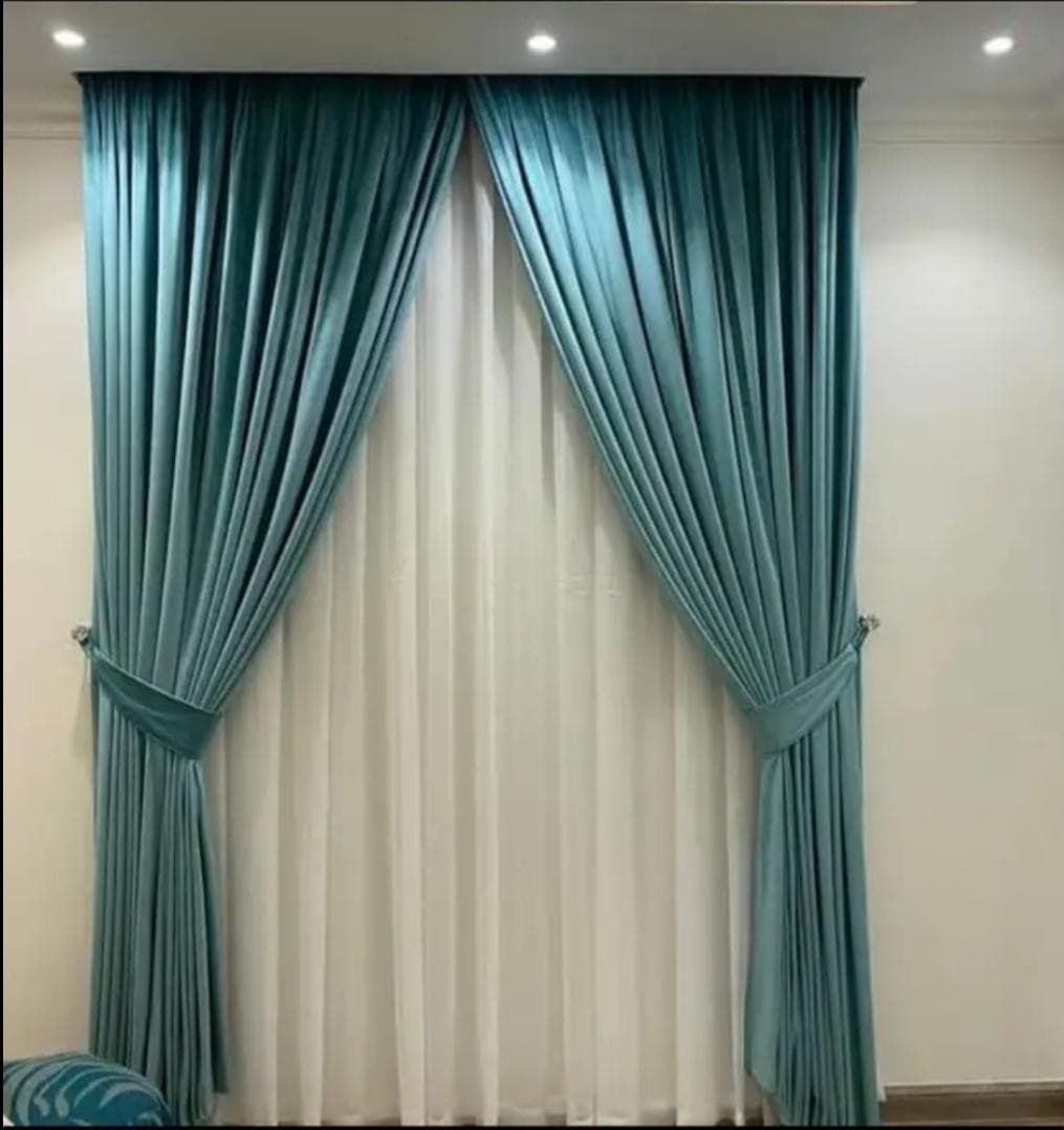 متجر الستائر 0