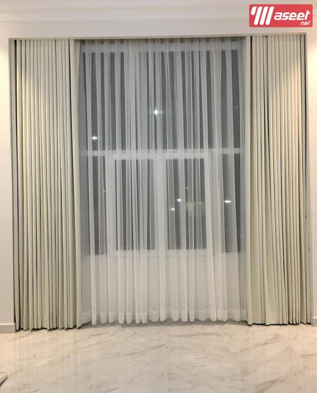متجر الستائر