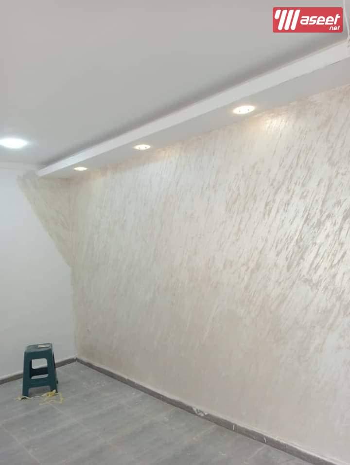 Paints and decor 1