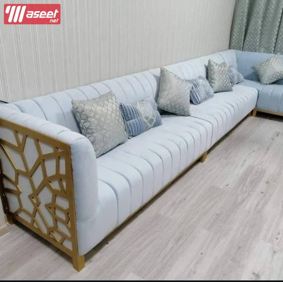 New Sofa Making ← Old Sofa Fabric Changing → Sofa Repair 1
