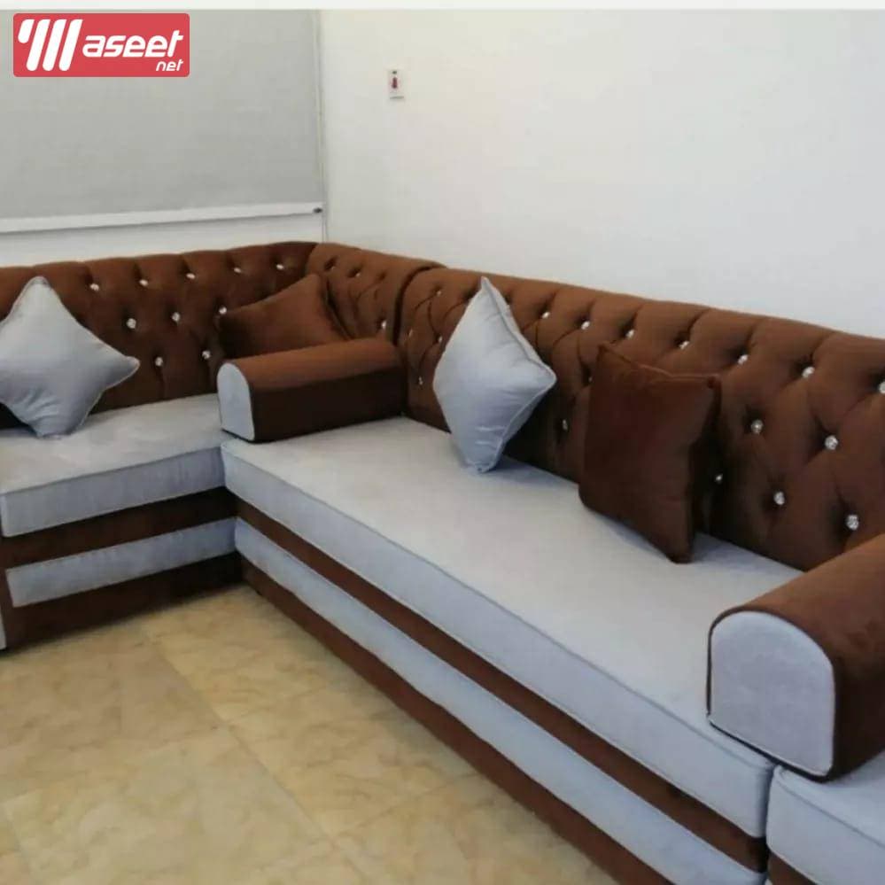 upholstery→Sofa making – Sofa Clothes Changing →Sofa Repair 4