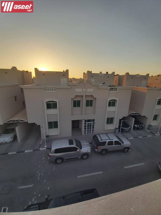 فيلا الغرافه المدينه تعليميه
