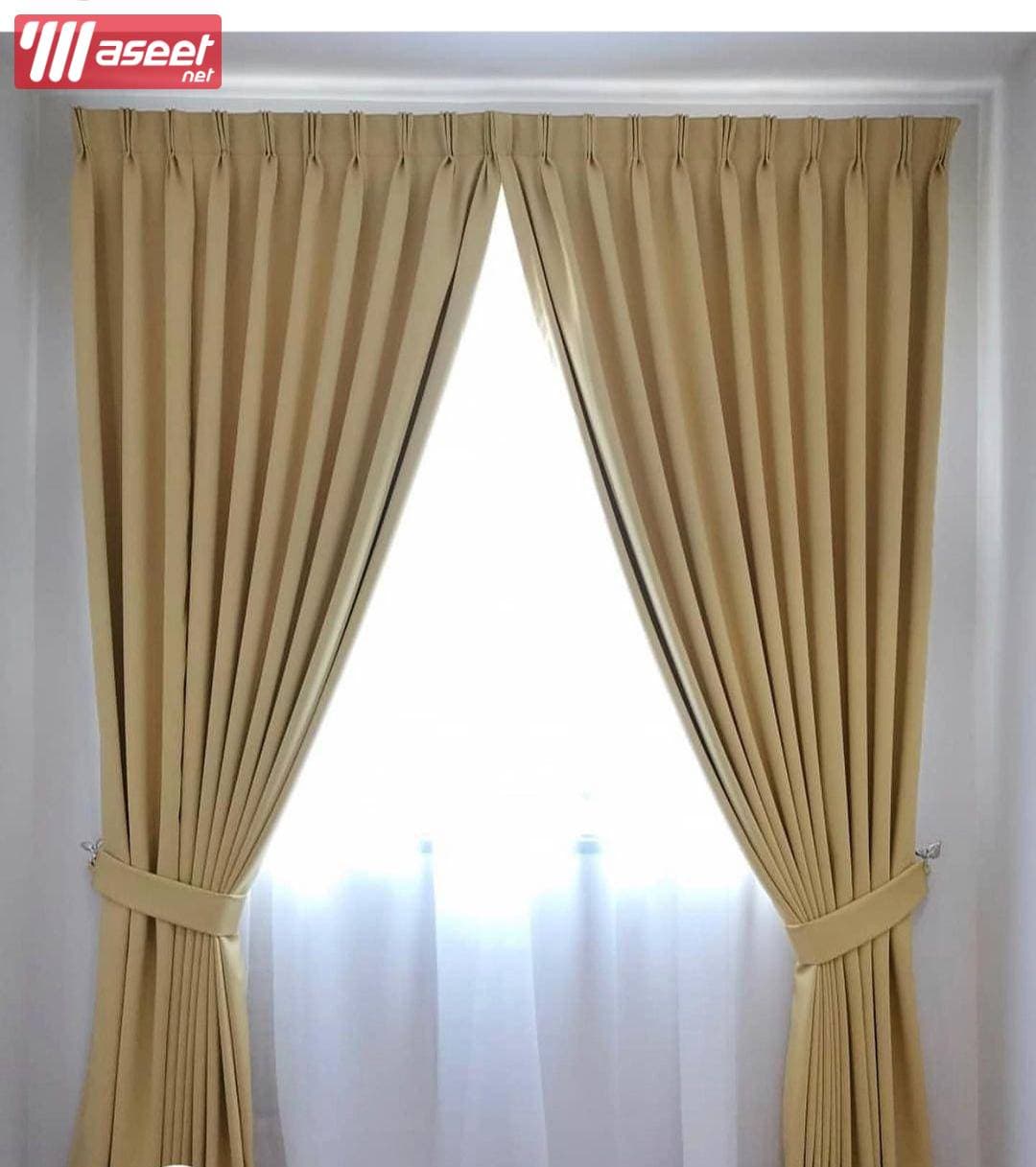 Curtain shop We make new curtains anywhere 2