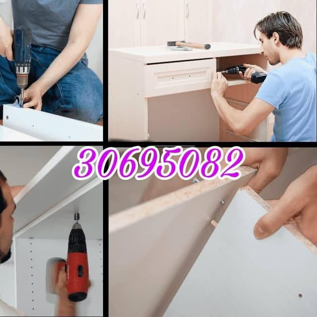 Qatar Furniture Repair service