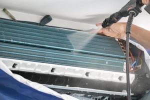 ✳️ We Doing A/C Fixing , A/C Service 0