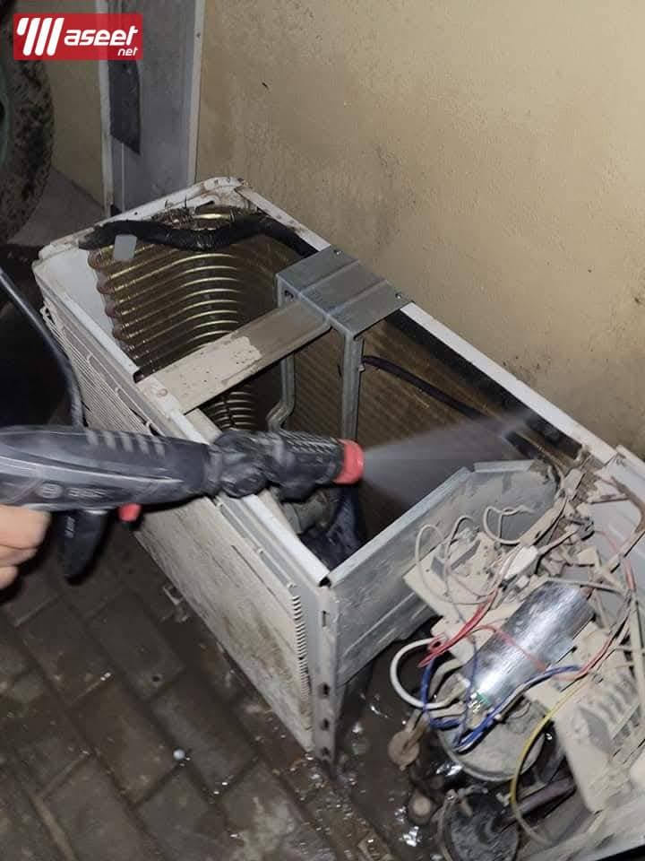 ✳️ We Doing A/C Fixing , A/C Service 2