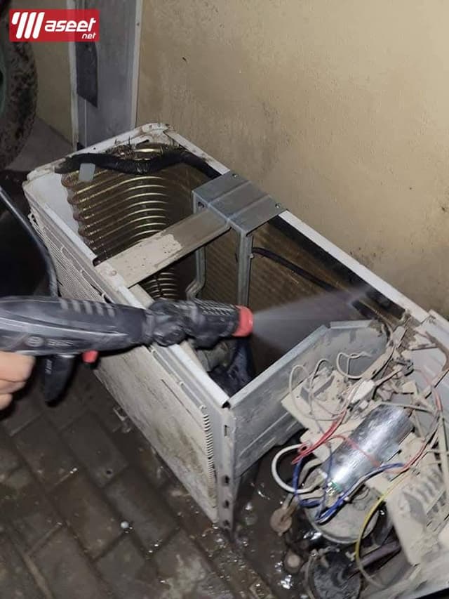 ✳️ We Doing A/C Fixing , A/C Service