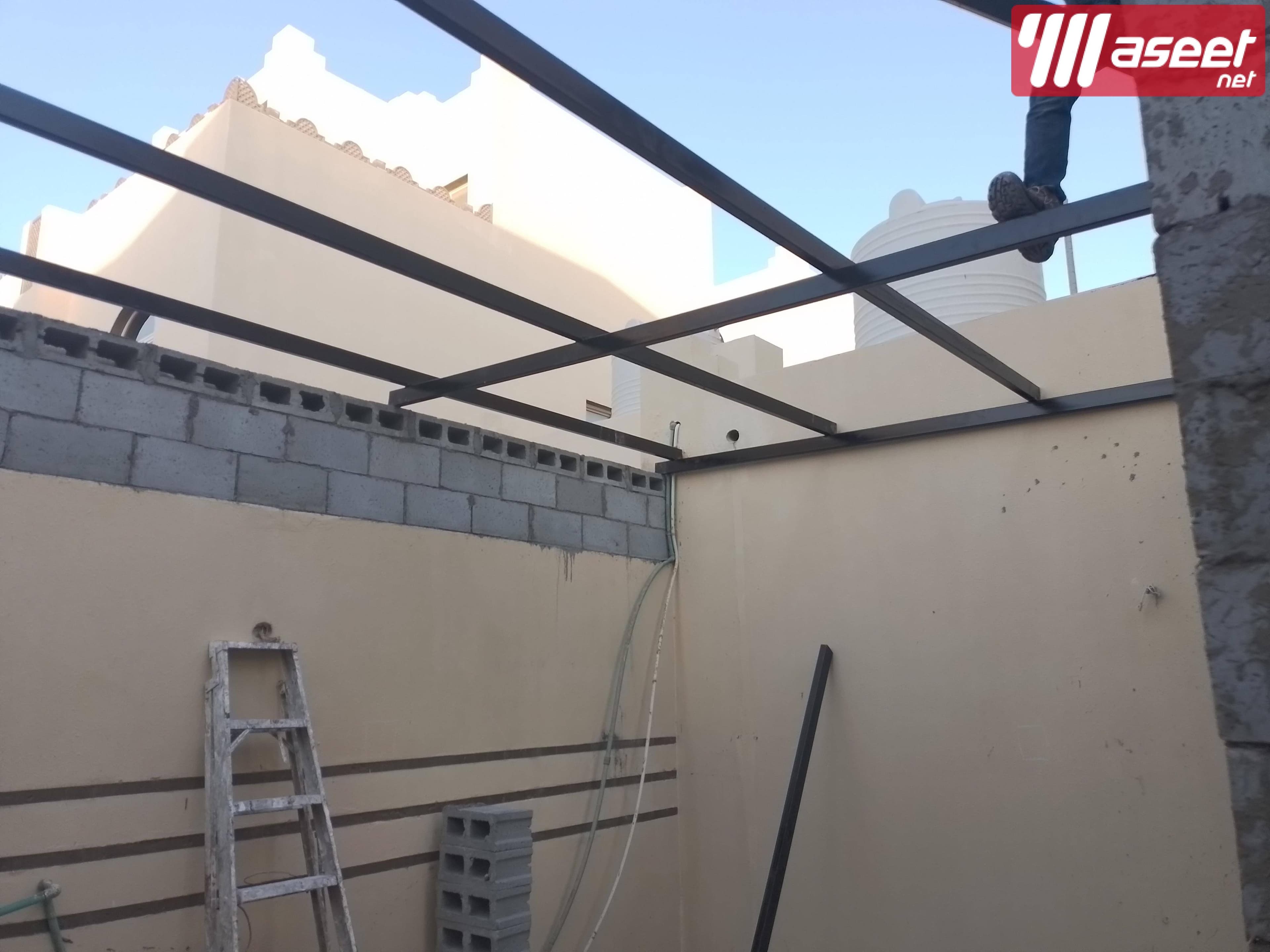مقاولات . بناء 6