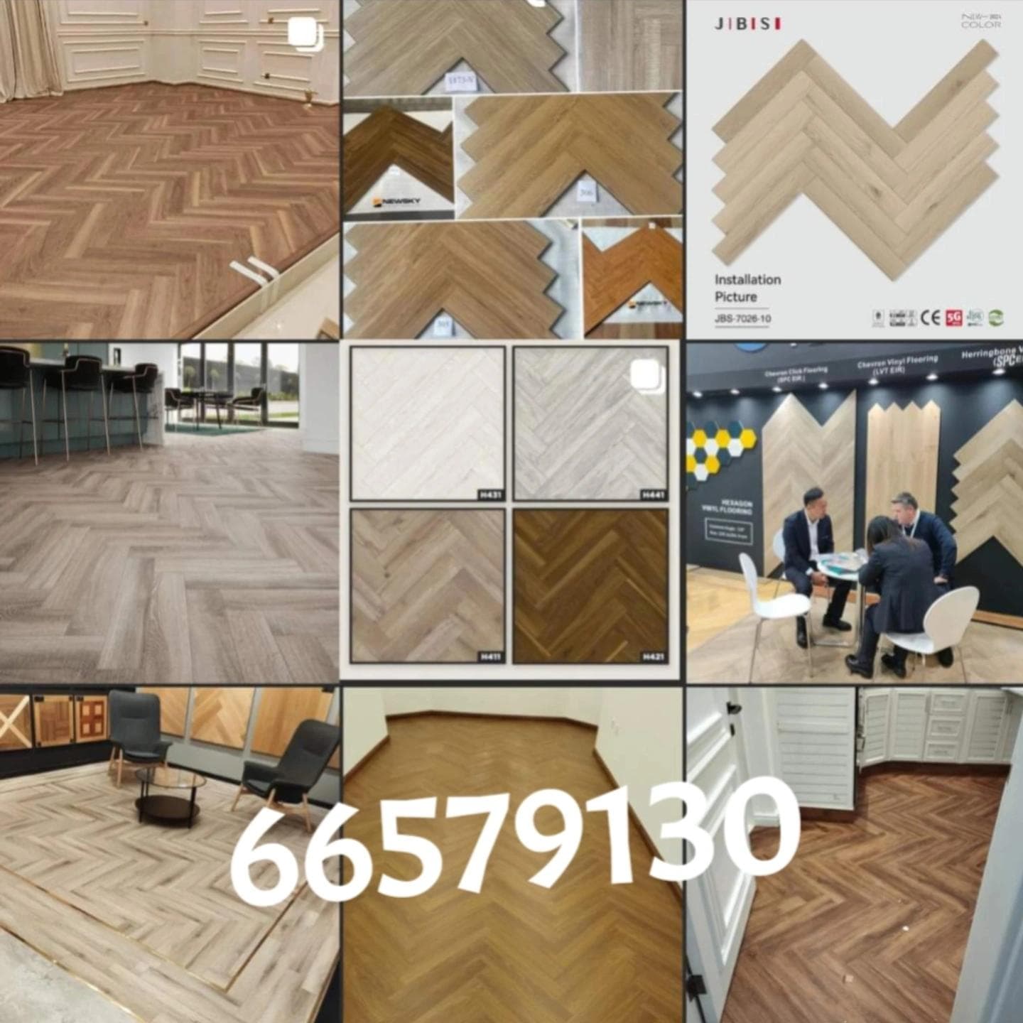 CURTAINS AND S P C waterproof floor covering 5