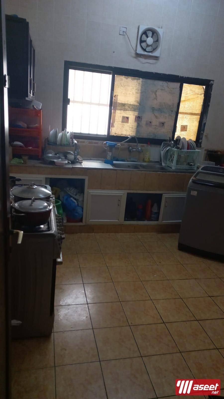 For rent a two bedroom apartment and a hall in Ferej Kulaib  3
