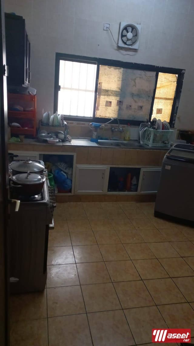 For rent a two bedroom apartment and a hall in Ferej Kulaib 