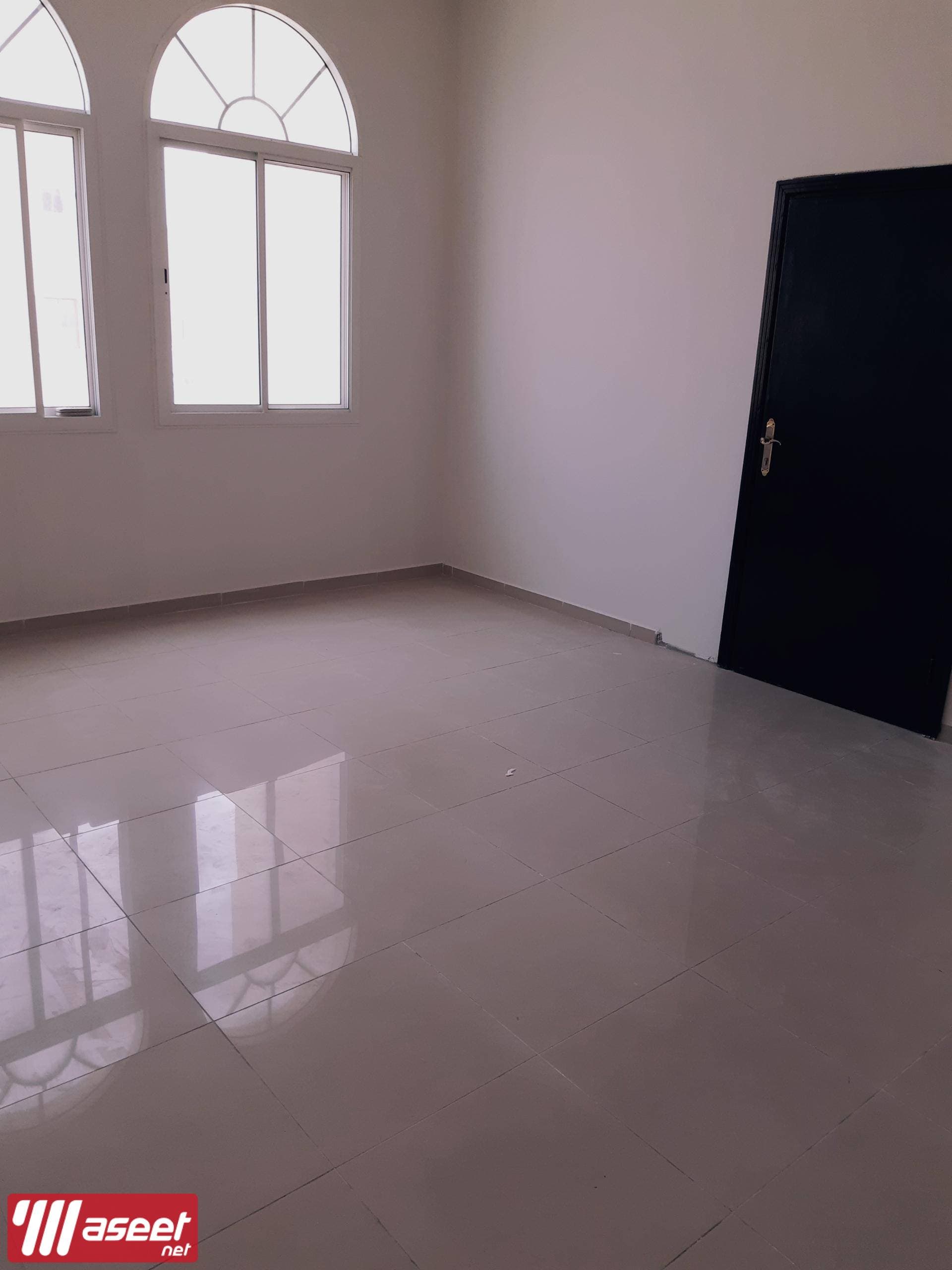 For rent a spacious apartment for families in Al Kheesa, inclusive and without commission 3