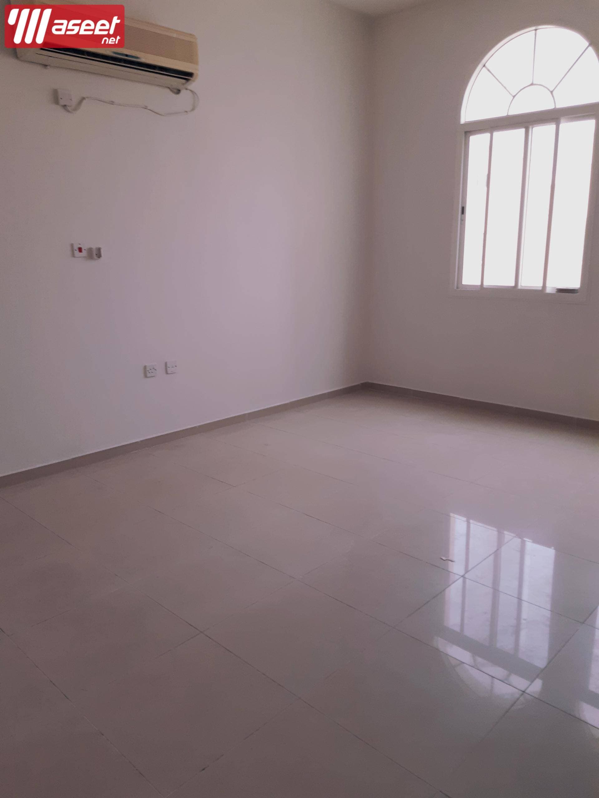 For rent a spacious apartment for families in Al Kheesa, inclusive and without commission 5