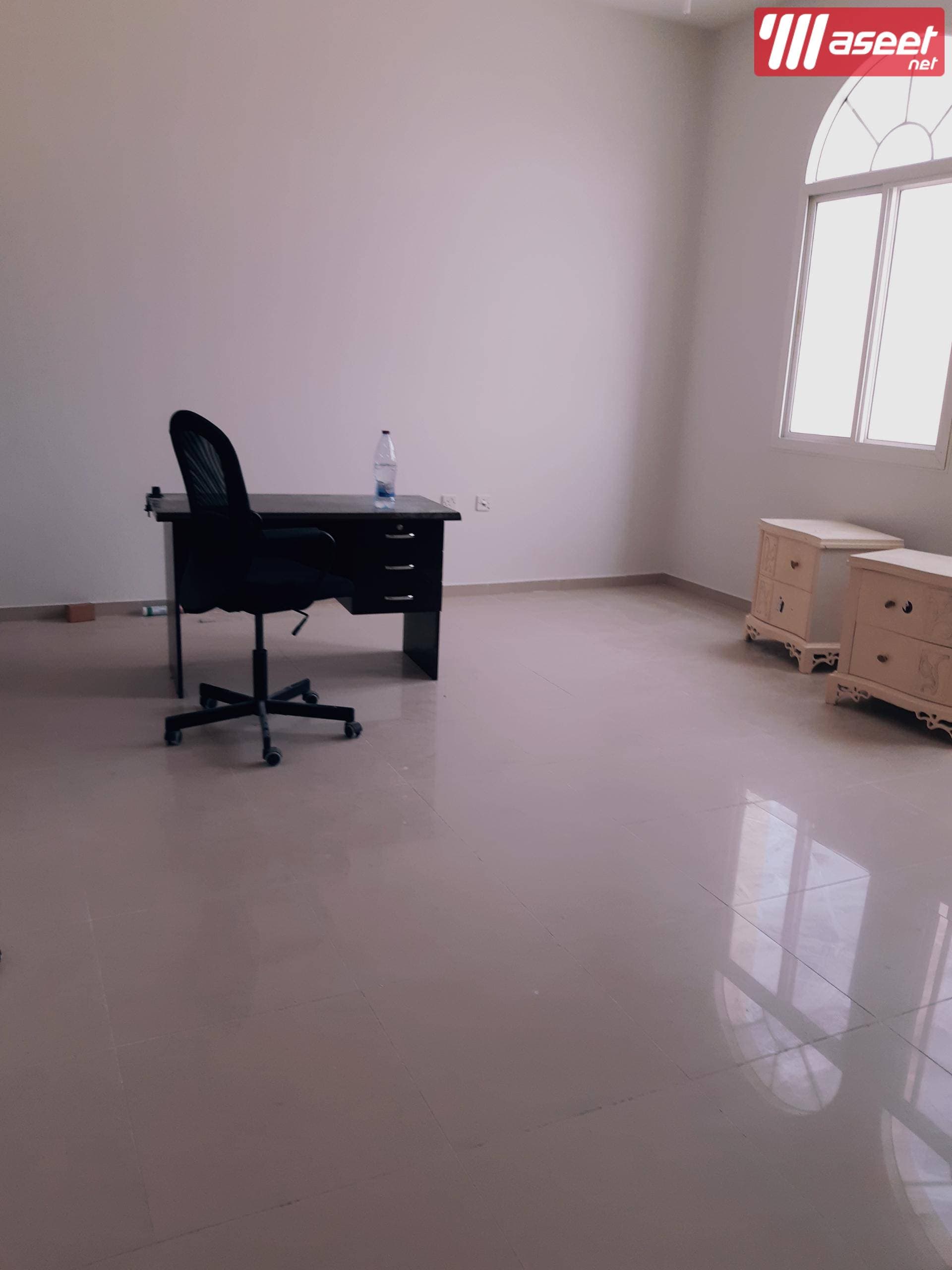 For rent a spacious apartment for families in Al Kheesa, inclusive and without commission 7