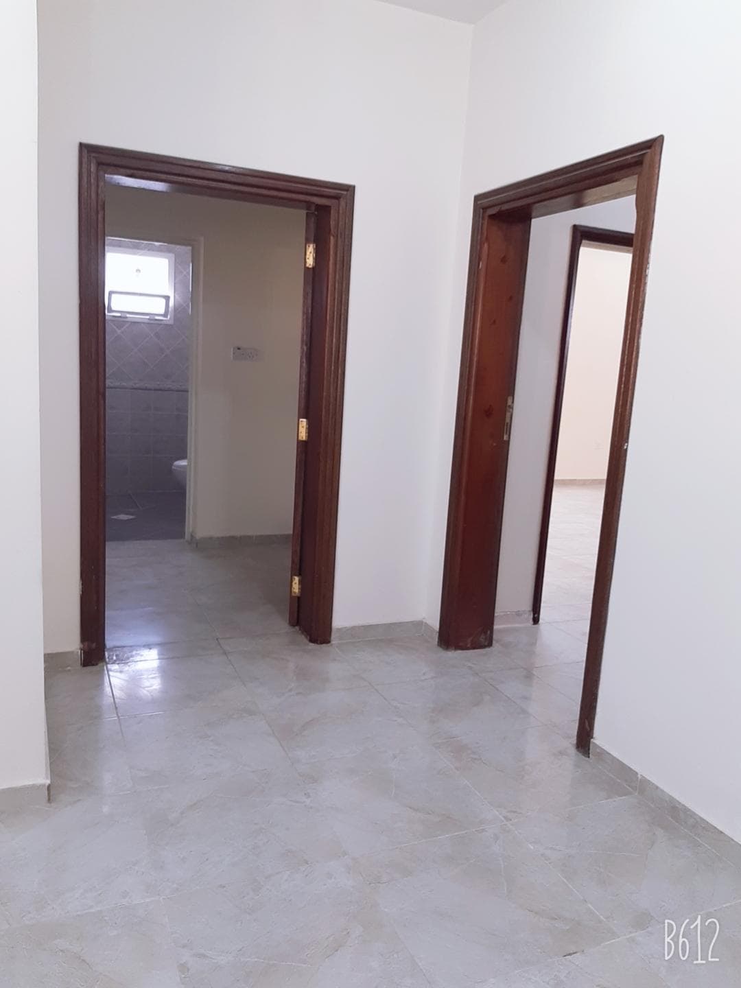 An apartment for families in Al Kheesa, inclusive and without commission 0