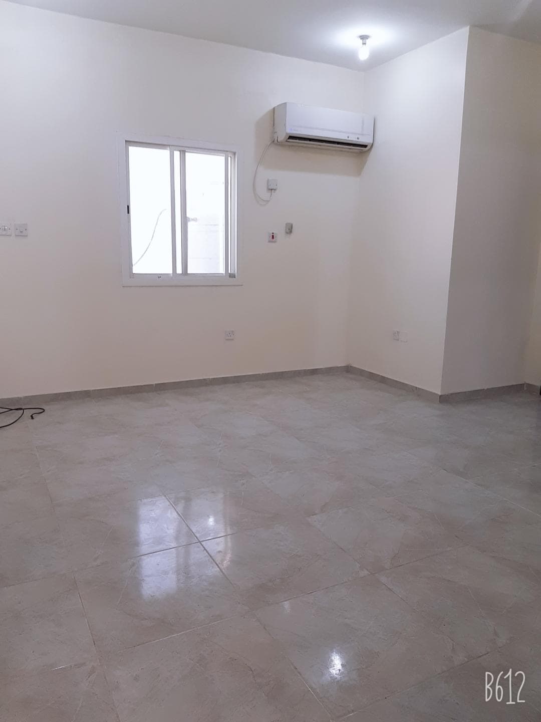 An apartment for families in Al Kheesa, inclusive and without commission 1