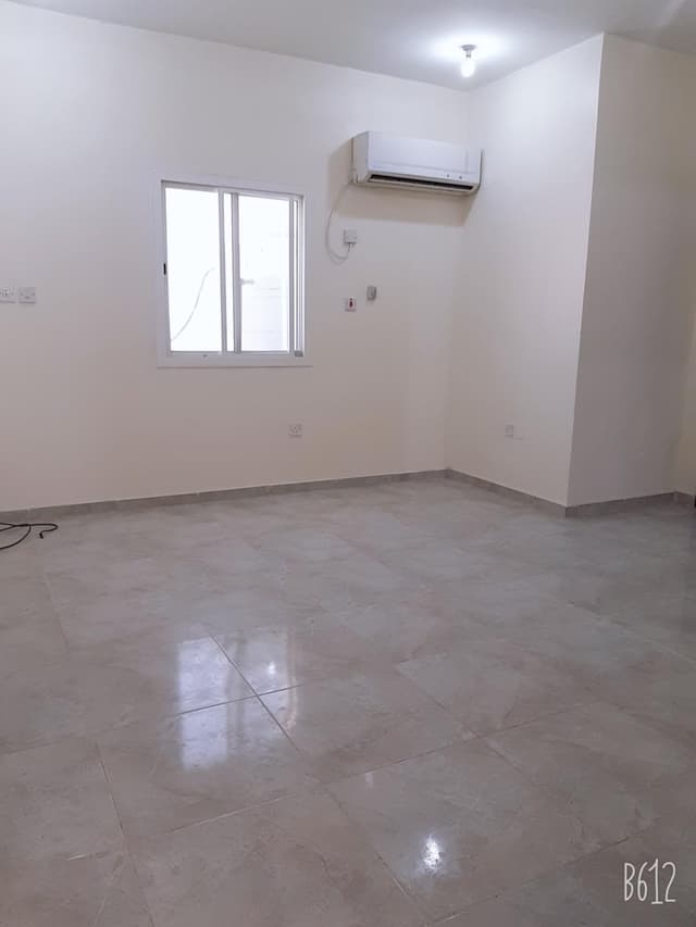An apartment for families in Al Kheesa, inclusive and without commission
