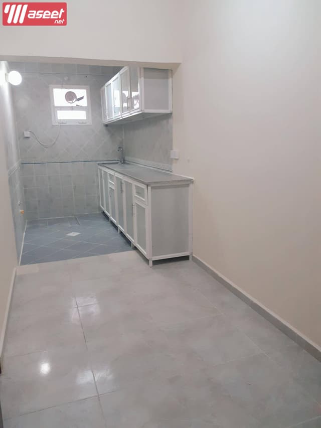 An apartment for families in Al Kheesa, inclusive and without commission