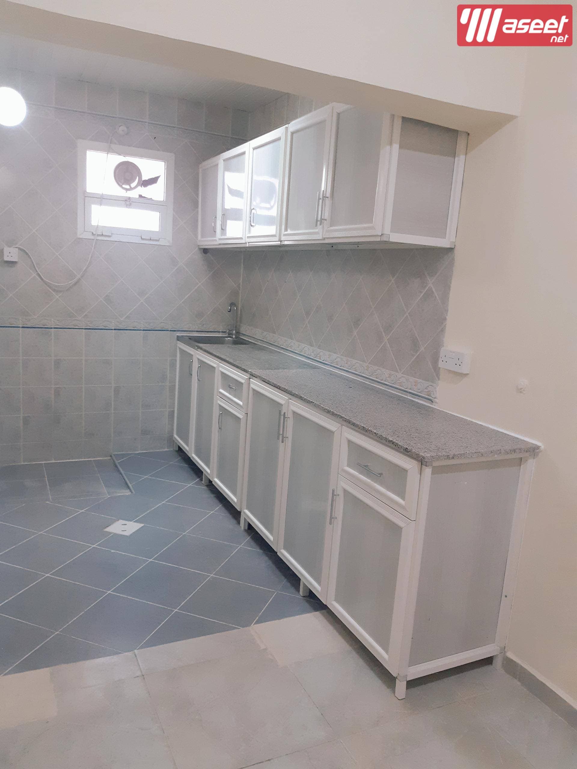 An apartment for families in Al Kheesa, inclusive and without commission 7