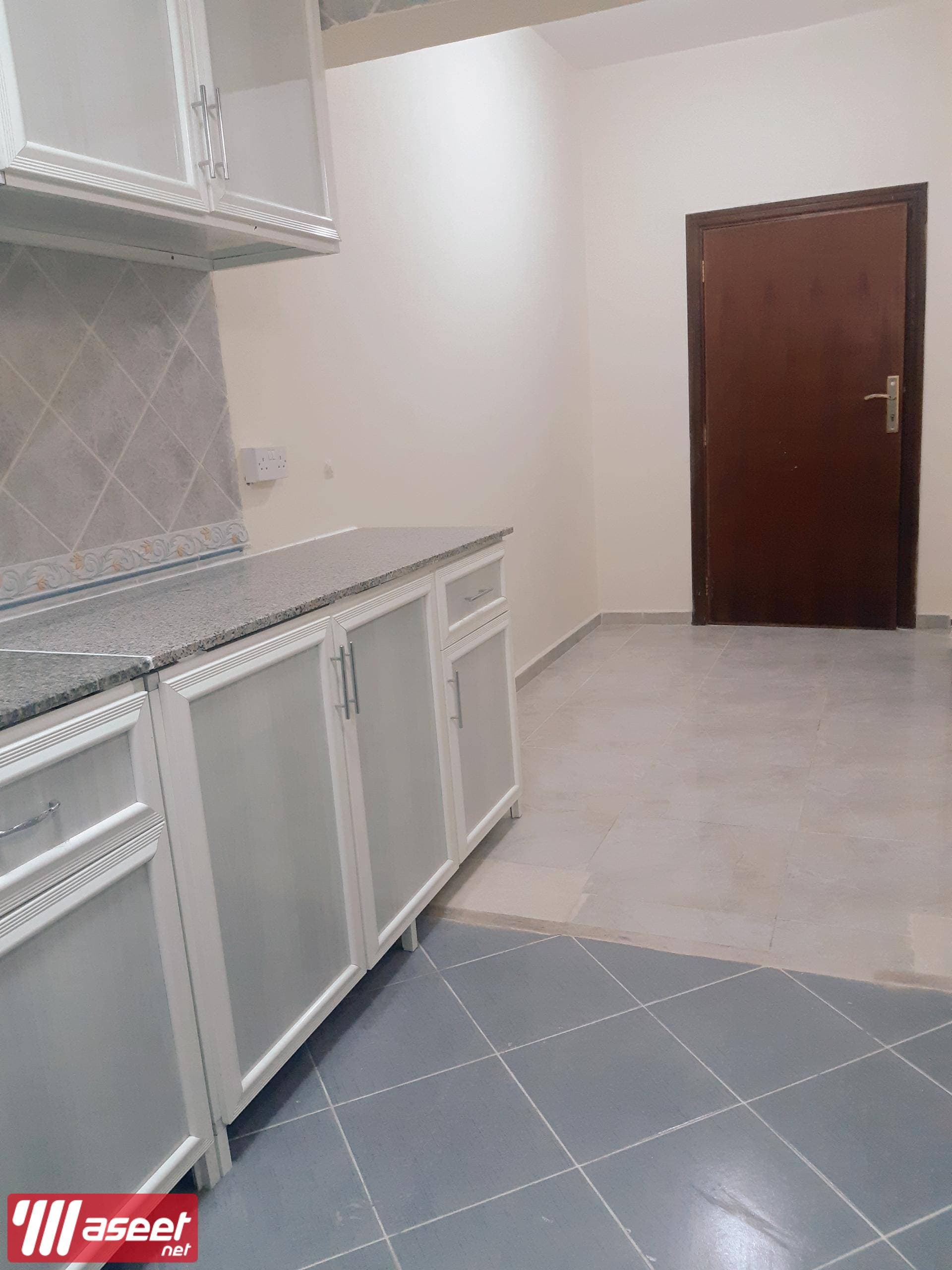 An apartment for families in Al Kheesa, inclusive and without commission 8