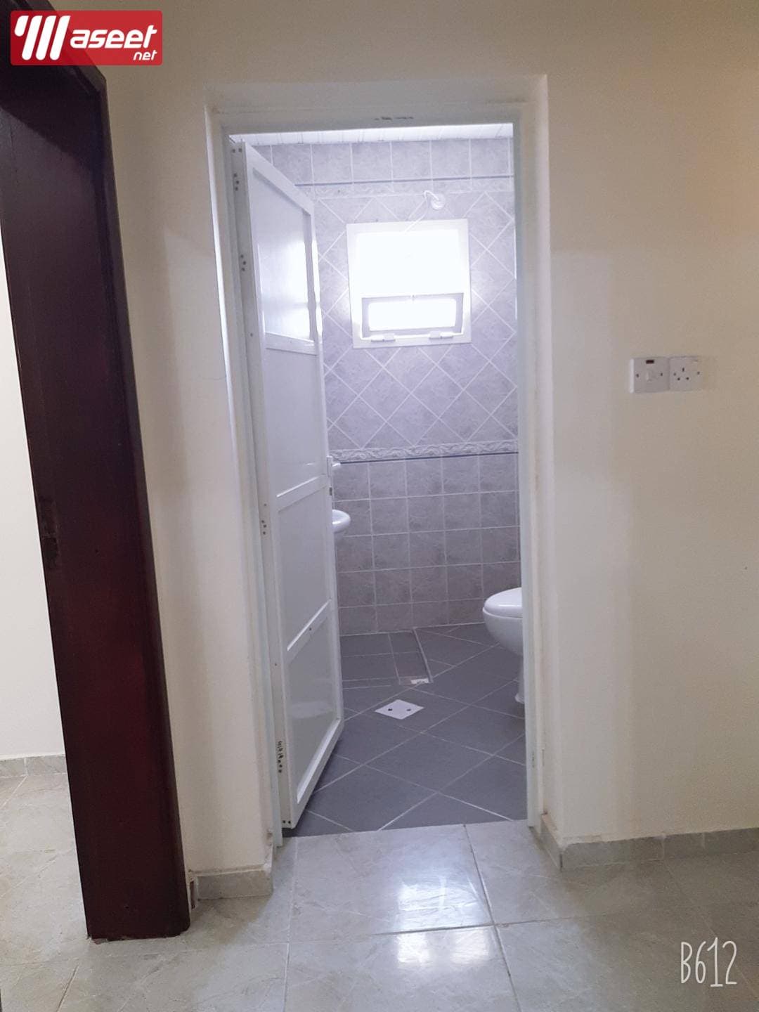 An apartment for families in Al Kheesa, inclusive and without commission 9