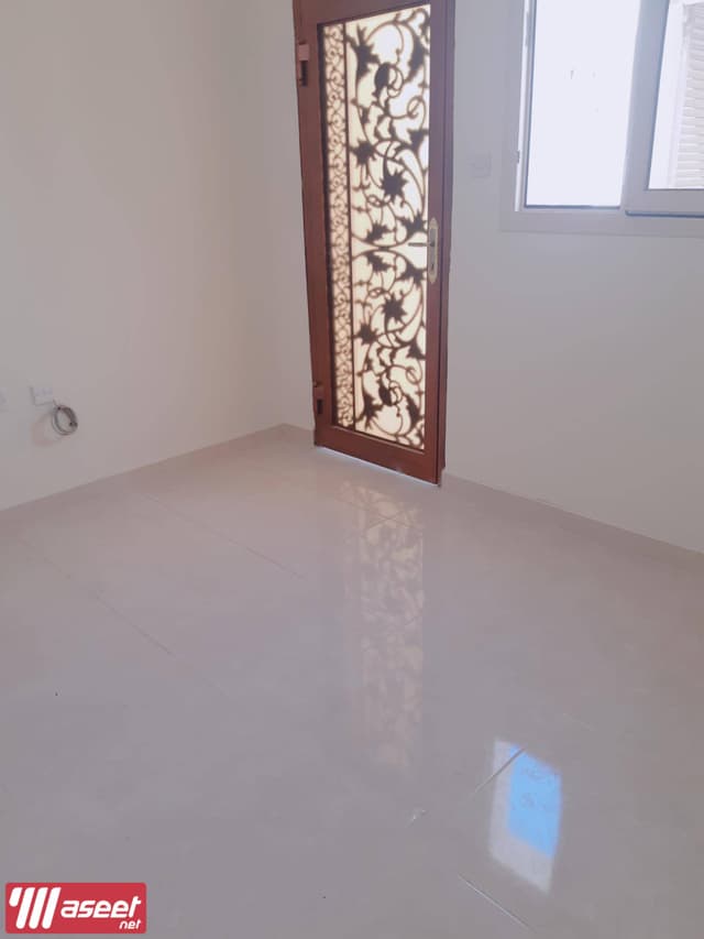 A comprehensive studio with no commission for rent in Muaither