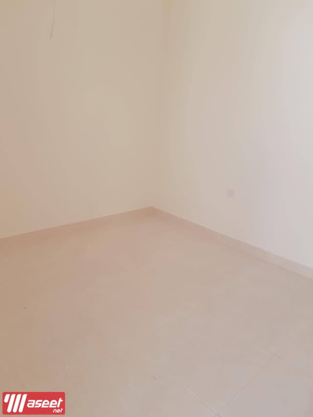 A comprehensive studio with no commission for rent in Muaither
