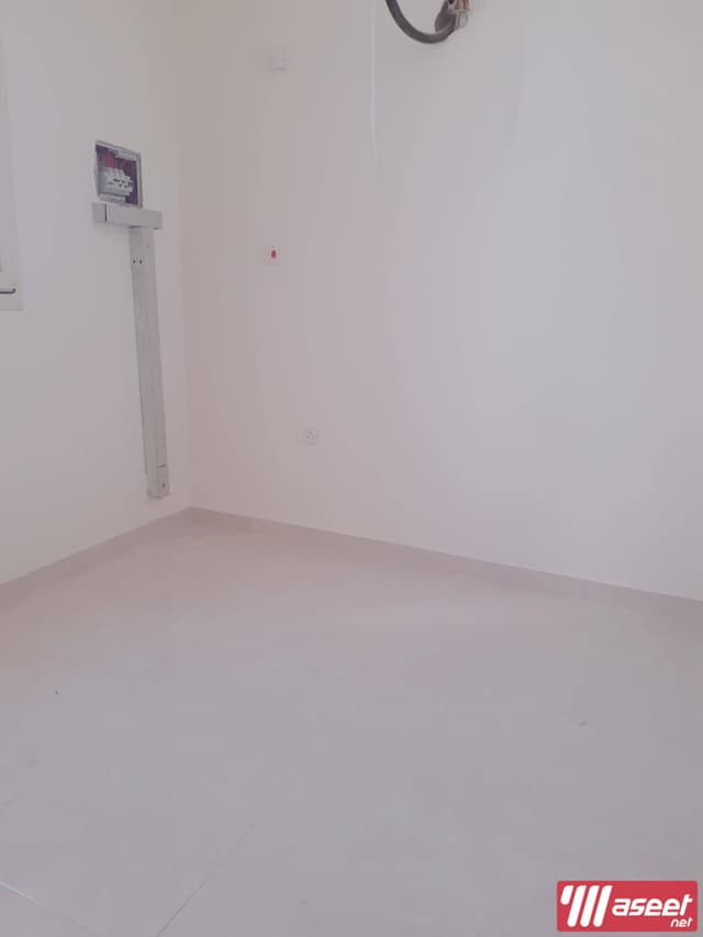 A comprehensive studio with no commission for rent in Muaither