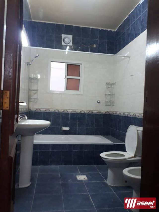 A studio in Al Gharafa is comprehensive and without commission
