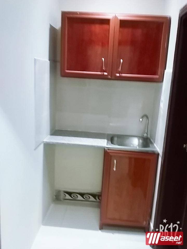 A studio in Al Gharafa is comprehensive and without commission 4