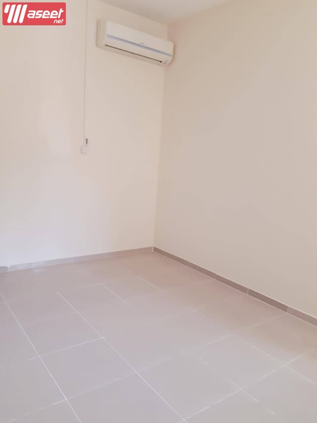 شقة للايجار بالخيسة