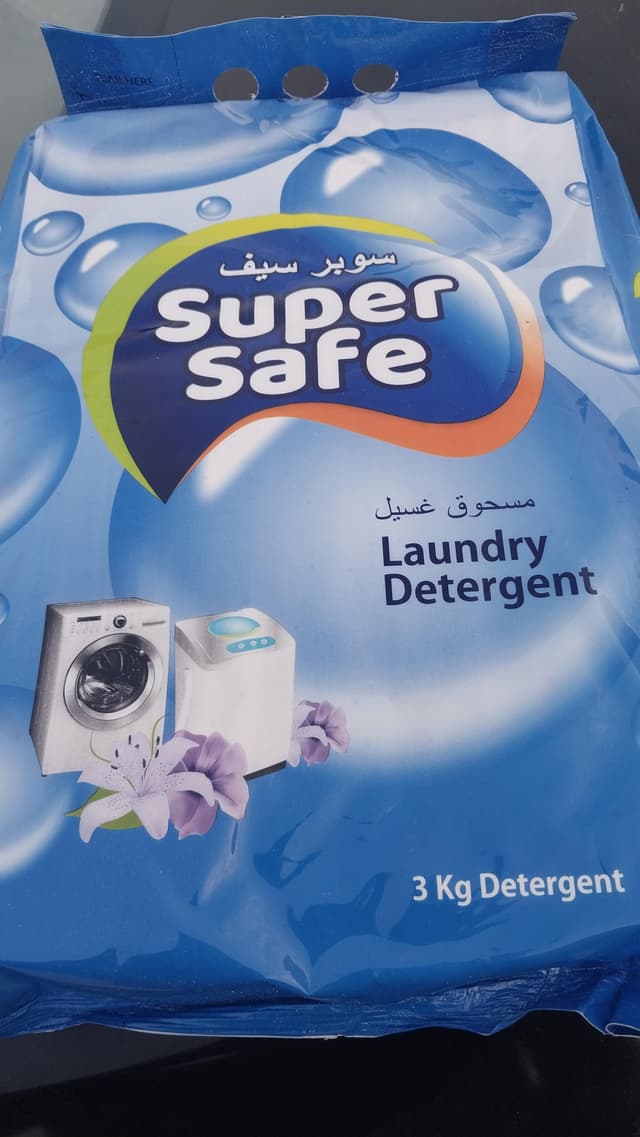 Washing powder for sale