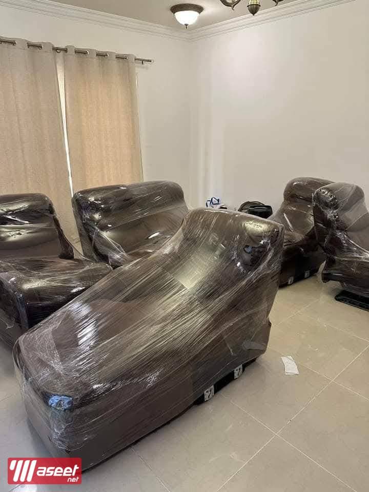 Moving and shifting services in Qatar 1
