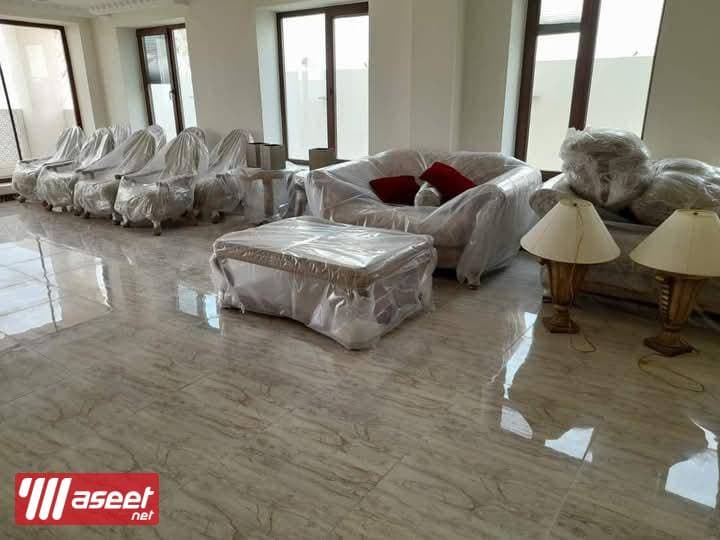 Moving and shifting services in Qatar 2