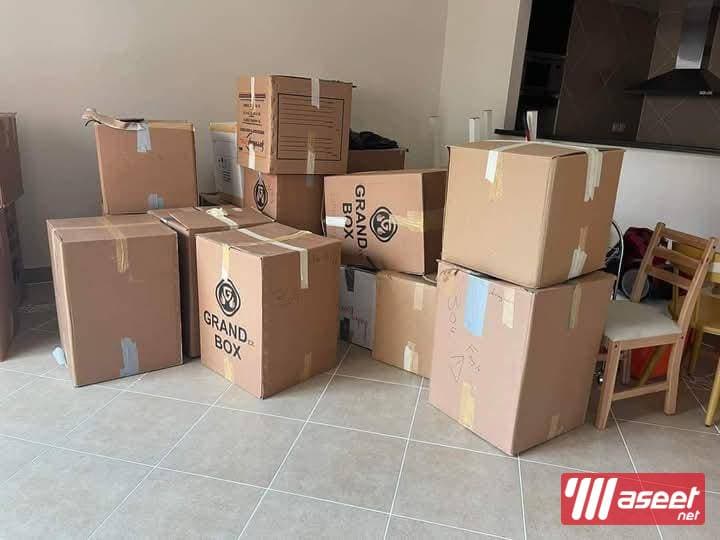 Moving and shifting services in Qatar 3