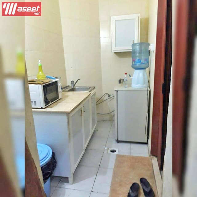 Studio for rent in Al Gharafa 