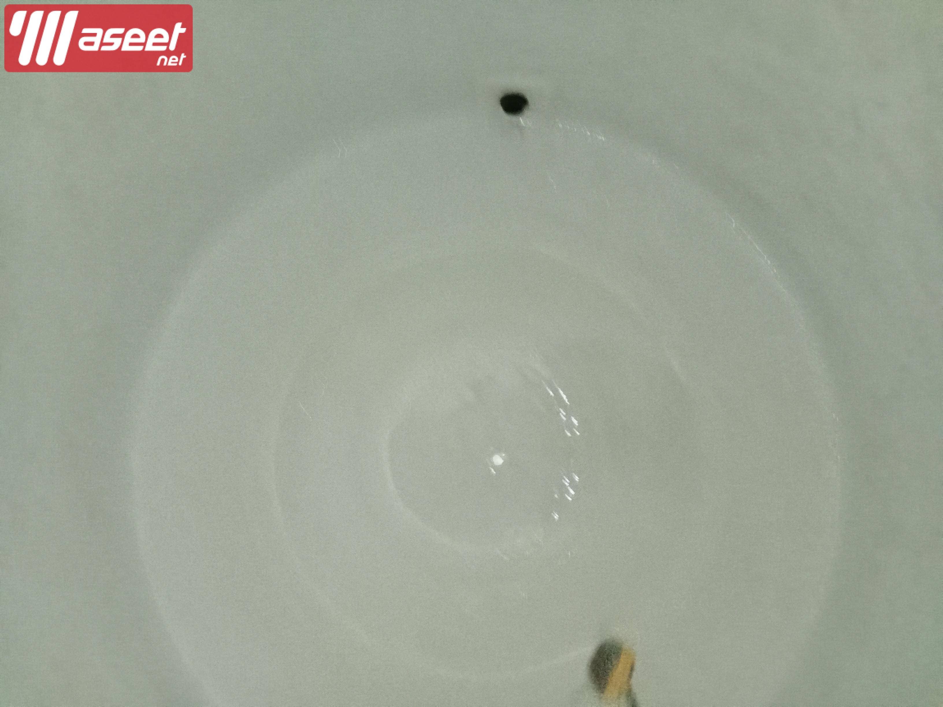 Cleaning water tanks, sterilizing, disinfecting and welding water tanks 2